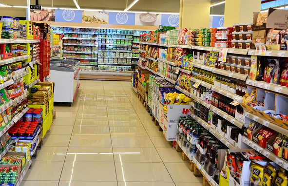 ŞOK 25 Nisan aktüel indirim kataloğu 2018 yeni liste - Resim: 1