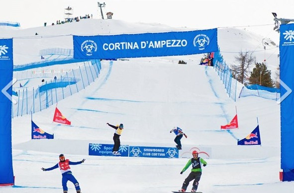 Kış tatili için en iyi rotalar - Resim: 2