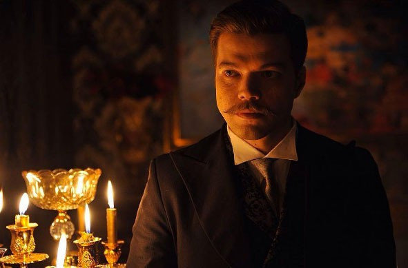 'Vatanım Sensin'in ünlü oyuncusu bir prensle evleniyor! - Resim: 4