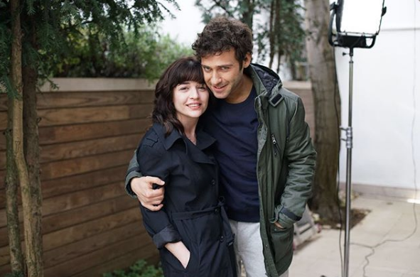 Show TV o diziye dahi final yaptırıyor çok seviliyordu! - Resim: 2