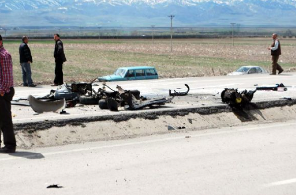 Feci şekilde can verdiler! - Resim: 3