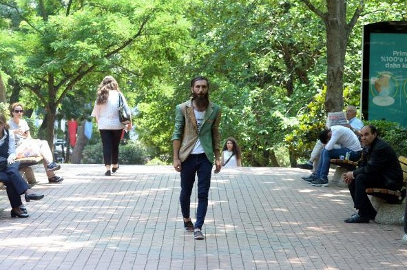 Enayi konuştu! Uyuşturucuyu o mu verdi? - Resim: 3