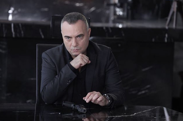 Oktay Kaynarca'ya 'kaçak su kullanma' cezası - Resim: 2