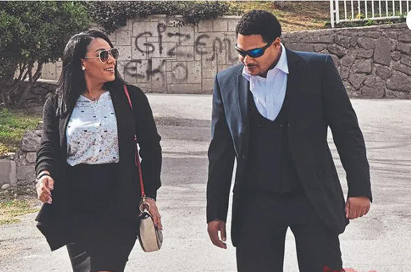 DNA testiyle gelen 3 milyar lira servet! Miras savaşı kızıştı: Babamın hikayesini sürdürmek istiyorum - Resim: 2