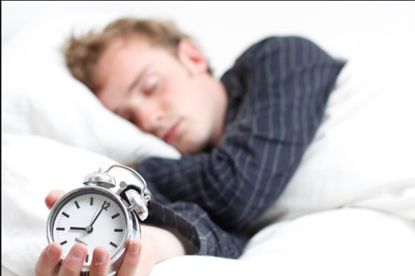 9 saatten fazla uyuyorsanız dikkat - Resim: 2