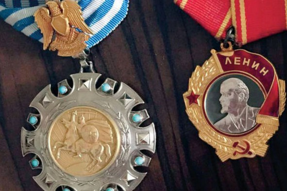 Türkiye'de yaşayan böyle Suriyeliler de var! - Resim: 3