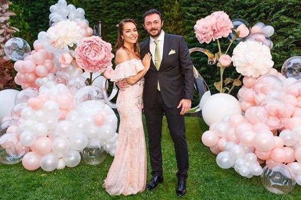 Bengü'den hamilelik iddialarına yanıt geldi! 'Olunca söyleyeceğim' demişti - Resim: 3