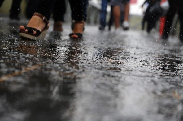 Meteoroloji'den bu illere uyarı üstüne uyarı şiddetli yağmur geliyor - Resim: 2