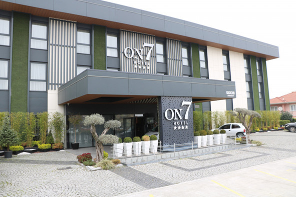 Tuncay Şanlı'dan anlamlı Corona virüs adımı - Resim: 0