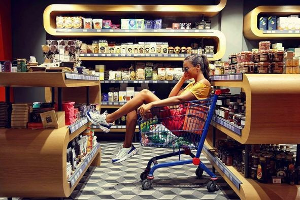 Sende mi Eda Taşpınar! O da çalıntı çıktı herkesi kandırdı - Resim: 2