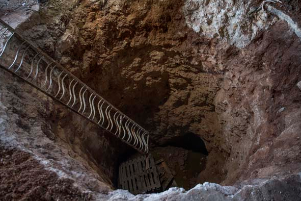 Mehmetçik'i şoka uğratan görüntü! Kimse bu kadarını beklemiyordu - Resim: 2