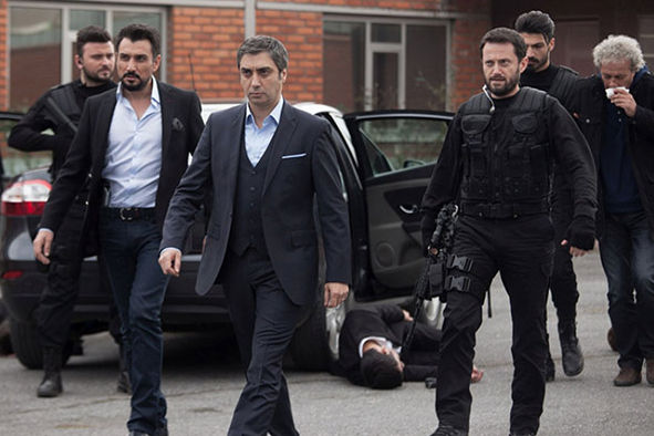 Necati Şaşmaz geri dönüyor! İşte Kurtlar Vadisi'nin yeni kanalı - Resim: 4