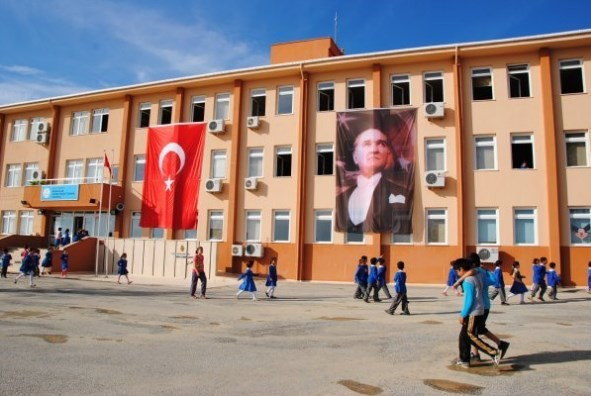 Okullarda 'OHAL' tedbirleri bunlara dikkat! - Resim: 1