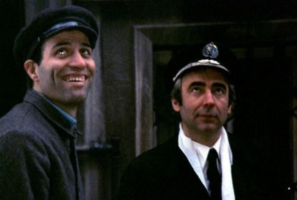 İşte Yeşilçam'ın unutulmaz ikilileri - Resim: 2