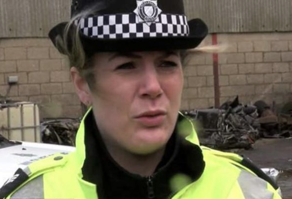 Herkes onu hasta sanıyordu! Foyası fotoğraflarda ortaya çıktı - Resim: 1