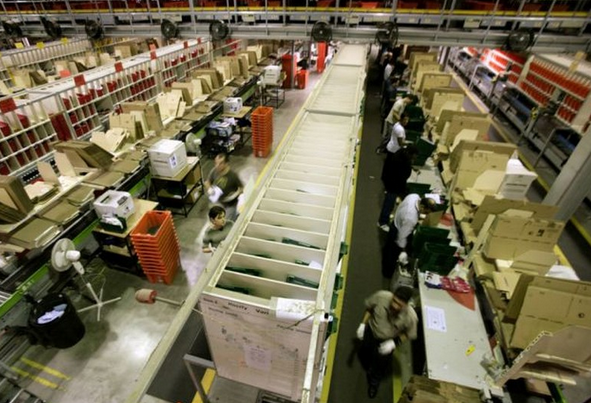 Amazon evreni - Resim: 4