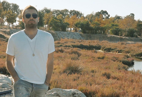 Murat Dalkılıç depremi 'Eve bir geldi ve büyük bir şok yaşadı' - Resim: 3