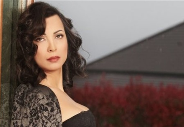 Hamdi Alkan'ın eski eşi Canan Hoşgör soyuldu! Hırsız tanıdık çıktı - Resim: 1