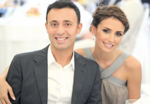 Mustafa Sandal Emina Jahovic'i aldattı mı? Öyle sözler söyledi ki! - Resim: 4