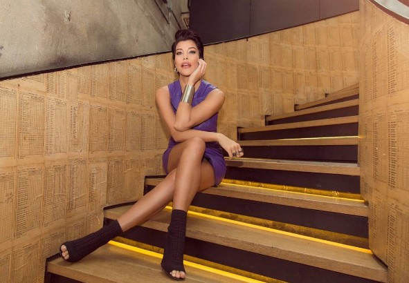 Deniz Akkaya'nın yüzüne bakın ne olmuş öyle! - Resim: 2