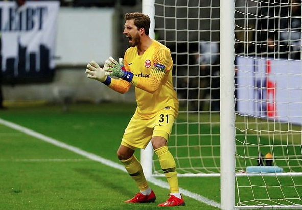 Muslera'nın bileti kesildi! Dünya yıldızı geliyor - Resim: 2