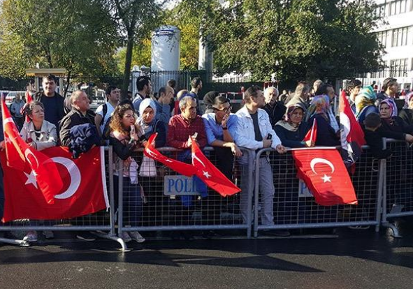 7'den 77'ye Cumhuriyet Bayramı coşkusu! İşte o fotoğraflar... - Resim: 3