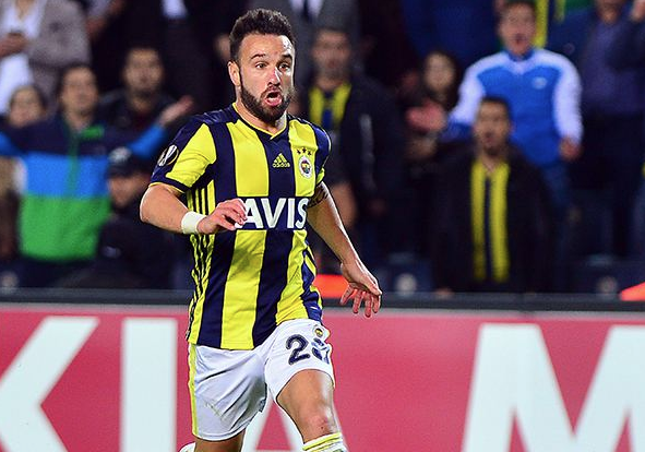 Comolli'ye inat Valbuena şov yapıyor! İşte bomba detay - Resim: 4