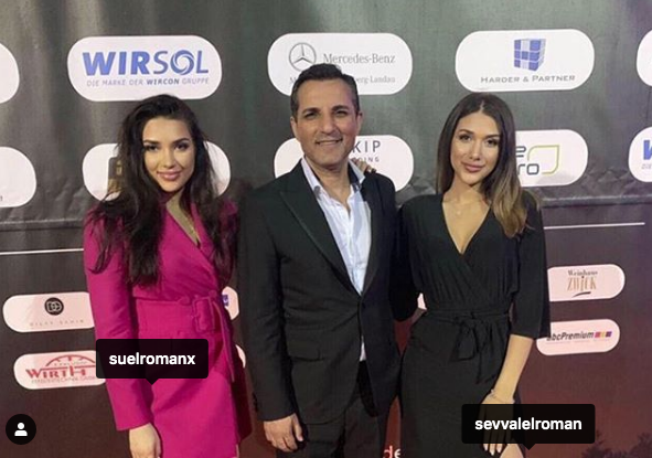 Yakalama kararı çıkartıldığı söyleniyordu Rafet El Roman sessizliğini bozdu - Resim: 4