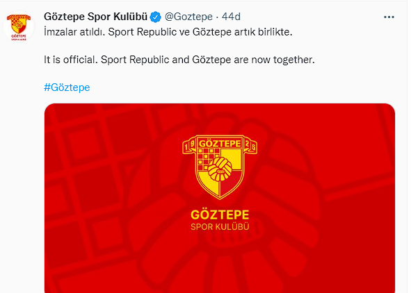 Premier Lig ekibinin sahibi Göztepe'yi satın aldı! Rasmus Ankersen kimdir? - Resim: 0