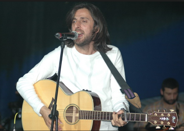 İyi ki doğdun şair ceketli çocuk!  - Resim: 4