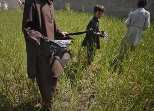 Usame'nin evine turistik gezi - Resim: 3