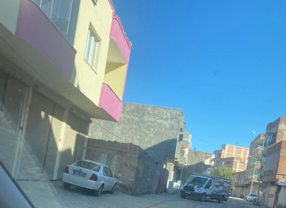 Diyarbakır'da rüşvet karşılığı kaçak inşaatlara göz yumuldu iddiası - Resim: 1