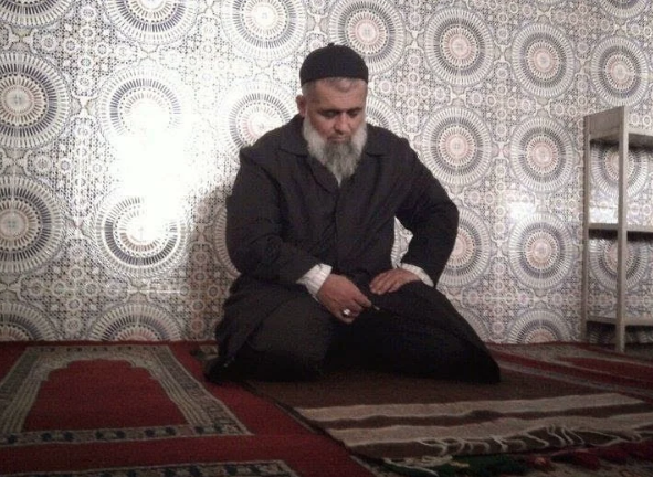 Uşşaki tarikatı şeyhi Fatih Nurullah'tan skandal ifadeler: Pedofili olarak görmüyorum - Resim: 2