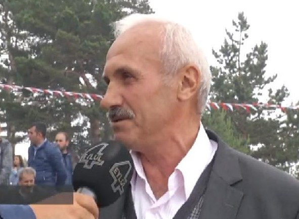 Ağaçtan düşen babası için gelince yakayı ele verdi! - Resim: 4