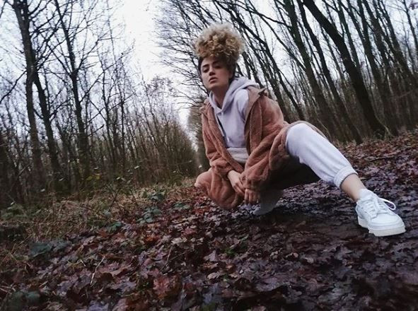 Koronavirüse yakalanan Dilan Çıtak Tatlıses'ten mesaj var! - Resim: 3