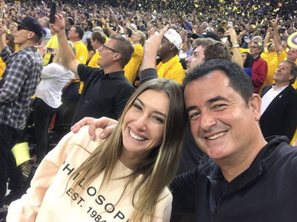 Acun Ilıcalı Şeyma Subaşı için gerçekten onu da aldı mı? - Resim: 3