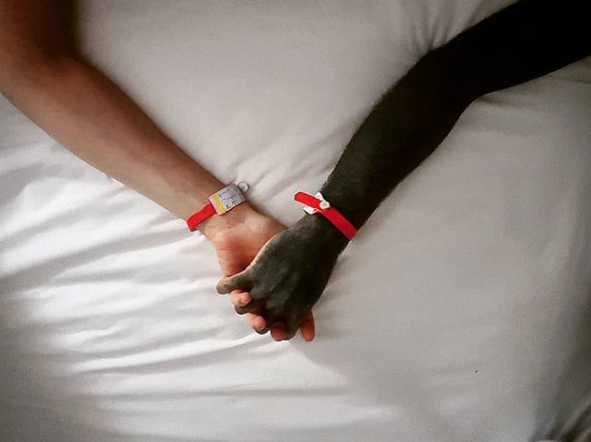 Güzel durmuyor diye cinsel organını ve göğüs uçlarını aldırdı  - Resim: 3