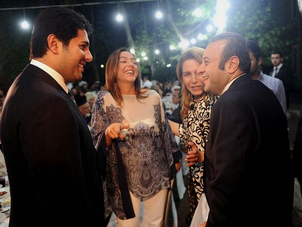 Herkes merak ediyordu! Ebru'dan bomba karar - Resim: 3