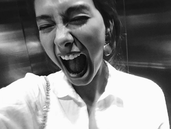 Neslihan Atagül bıçak altına yatmıştı ama kabusu geri döndü! - Resim: 3