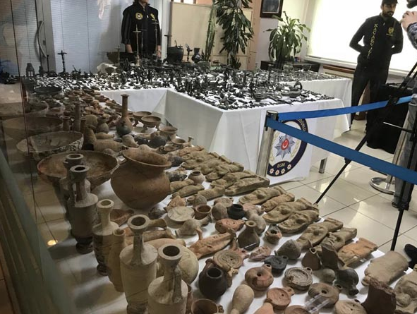 12 ilde Cumhuriyet tarihinin en büyük operasyonu! - Resim: 4