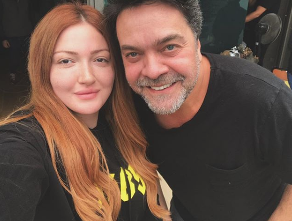 Danla Bilic nereden nereye bu fotoğraf sizi çok şaşırtacak - Resim: 1