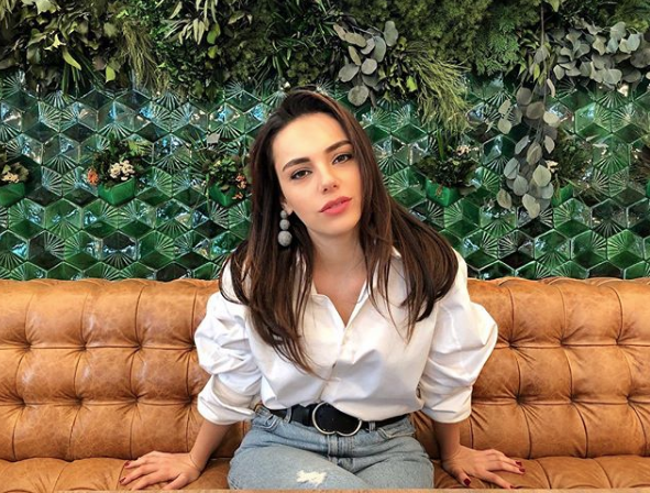 Evleniyorlar mı? Oğuzhan Koç'un sevgilisi Yağmur Tanrısevsin açıkladı - Resim: 2