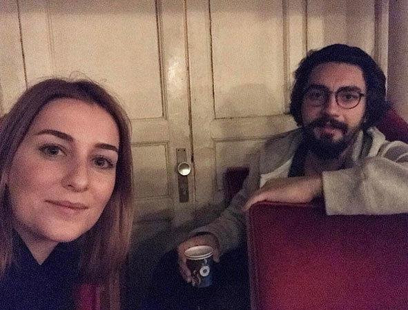 Acun ve Şeyma'nın düğününde Tuba Büyüküstün kıskançlık krizinde - Resim: 2