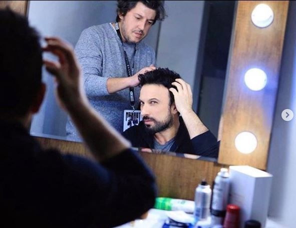 Tarkan depremin ardından harekete geçti AFAD'a bağışta bulundu - Resim: 3