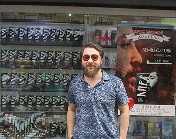 Survivor Semih Öztürk Kurretülayn aşkı bitti mi o detaya dikkat - Resim: 2