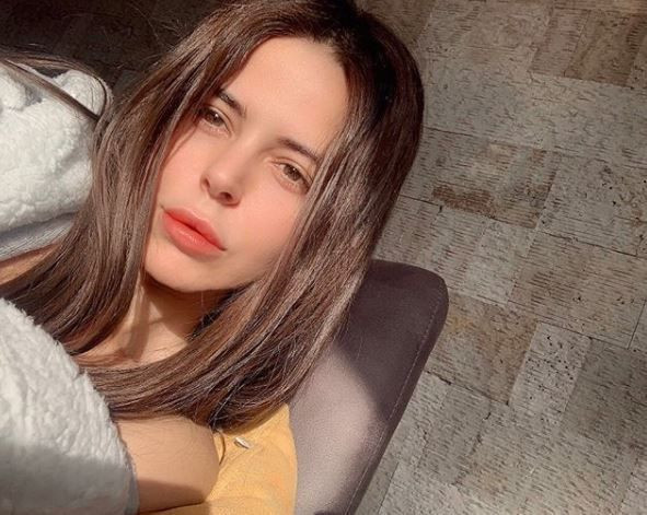 Simge Sağın ihanet itirafıyla olay oldu! İlişkilerimde beni aldattılar dedi - Resim: 2