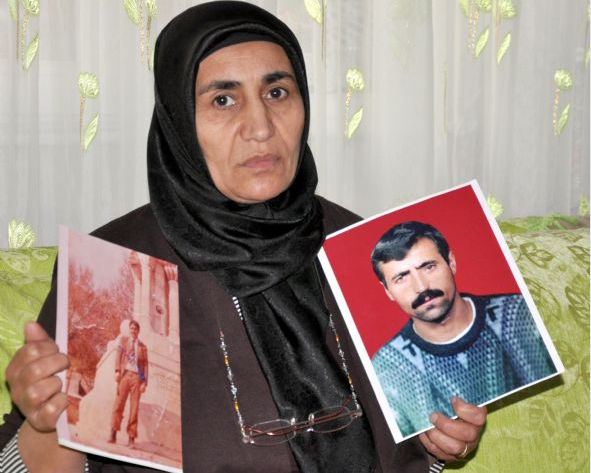 İki eşini de teröre kurban verdi - Resim: 2