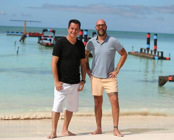 Acun Ilıcalı'dan bomba Survivor açıklaması! Bu detayı ilk kez verdi - Resim: 2