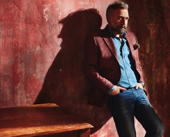 EDHO'nun yıldızı Oktay Kaynarca'dan olay seçim yorumu: Siyasi görüşler değişebilir - Resim: 4