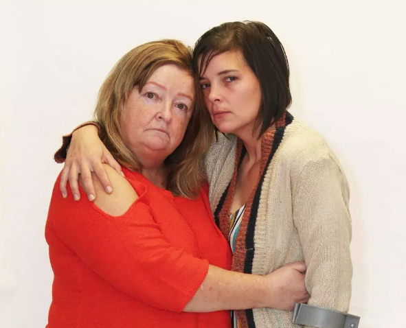 'Oğlum tecavüzcünün teki! Bir kadına defalarca tecavüz etti' - Resim: 4